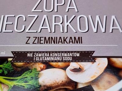 zupa-pieczarkowa