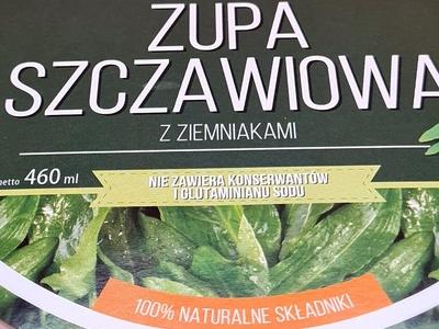 zupa-szczawiowa